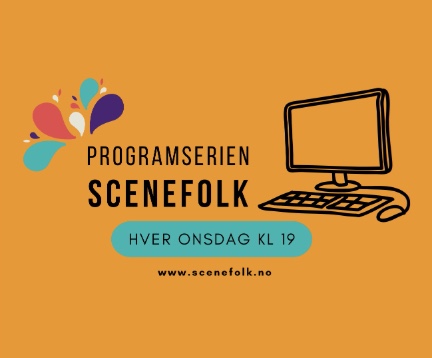 Programserien SceneFolk