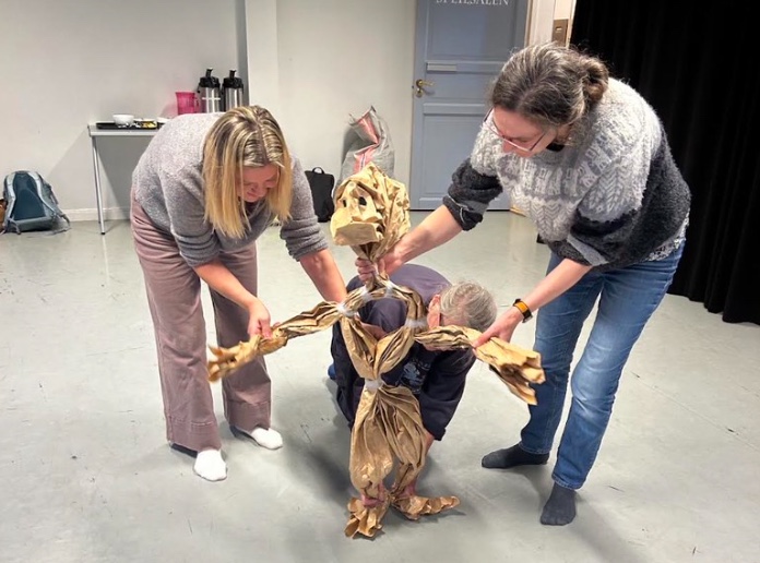 Figurteater