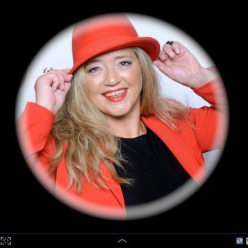 Profile picture for user Marit.I.Gjelle
