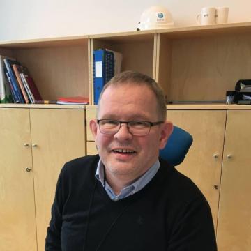 Profile picture for user Bjorn.seljeseth