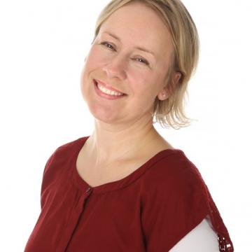 Profile picture for user ida.elise.jorgensen