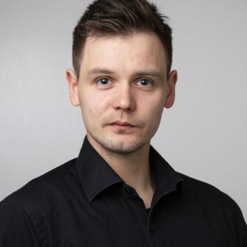 Profile picture for user klodiusk