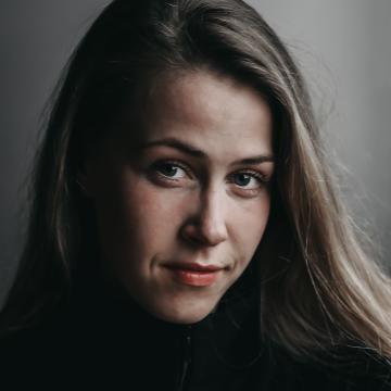 Profile picture for user Thea Melby