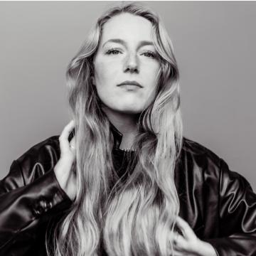Profile picture for user Ellinor Ødegård Staurbakk