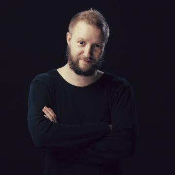 Profile picture for user sigurdjohanheide
