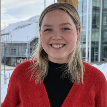 Profile picture for user annakaroline