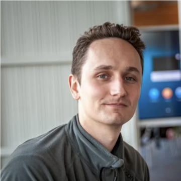 Profile picture for user MatiasBjunePedersen
