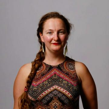 Profile picture for user OanaMaria