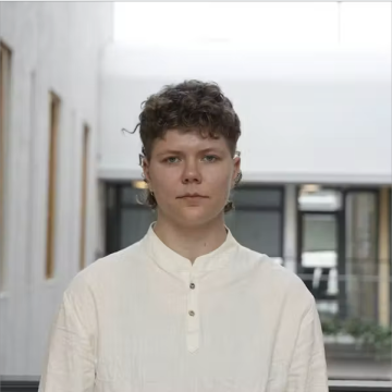 Profile picture for user Mari Qviller