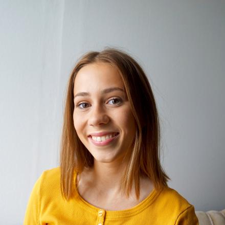 Profile picture for user Sofia Bandini
