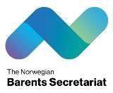 Logo Barentssekretariatet