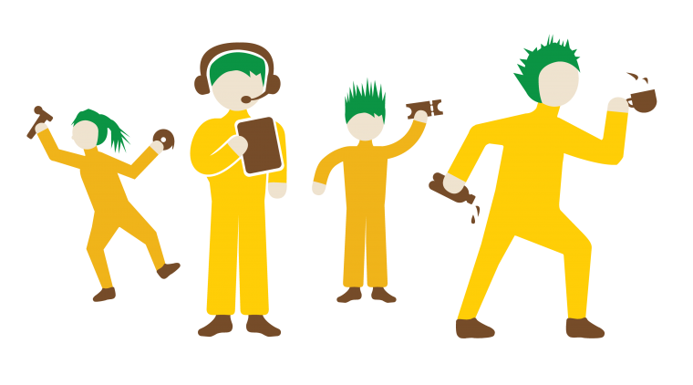 gjøremål